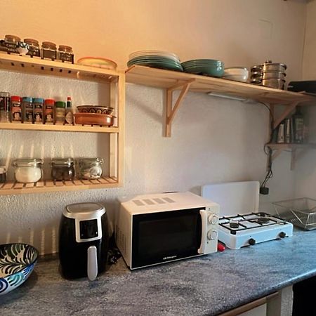 CádiarCasa Peggy别墅 外观 照片