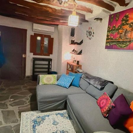 CádiarCasa Peggy别墅 外观 照片