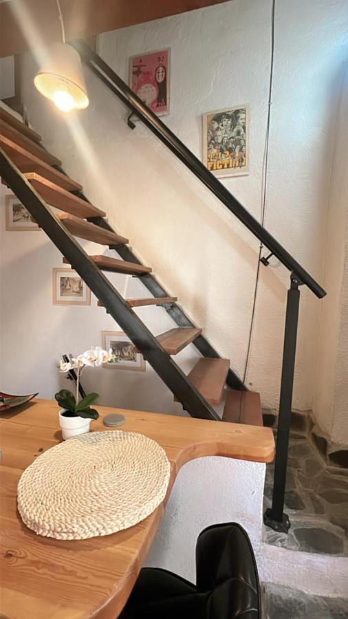 CádiarCasa Peggy别墅 外观 照片
