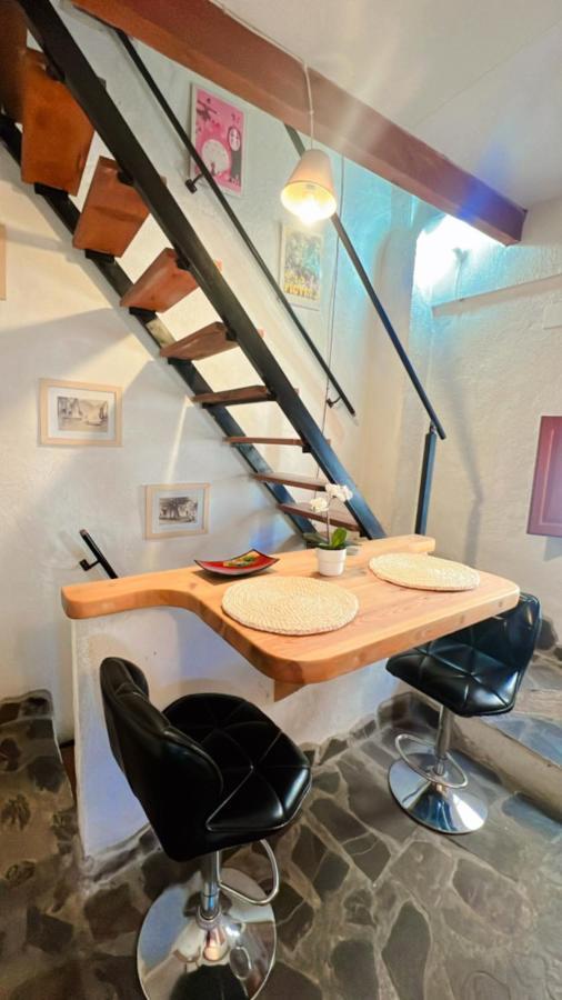 CádiarCasa Peggy别墅 外观 照片