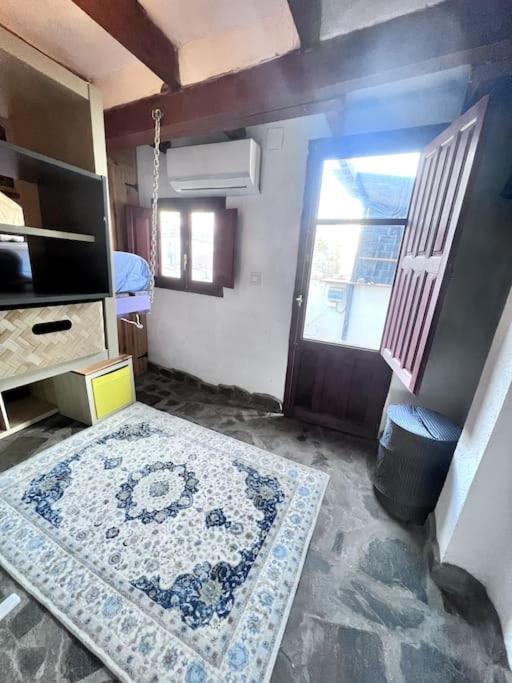 CádiarCasa Peggy别墅 外观 照片